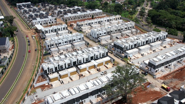 Proyek Mitsubishi dan Pakuan Mulai Serah Terima Unit