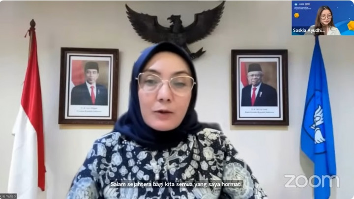 MSIB Buka Tembok Kelas Universitas, Berikan Mahasiwa Wawasan Lebih Luas