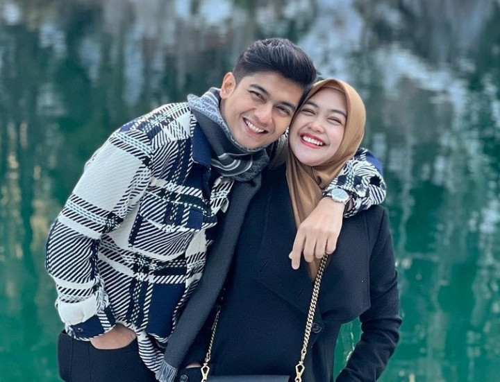 Teuku Ryan Ogah Buka Aib Ria Ricis Karena Hal Ini