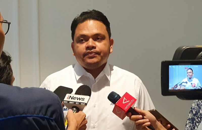 Koalisi Perubahan Tetap Solid Usai Surya Paloh Bertemu Jokowi