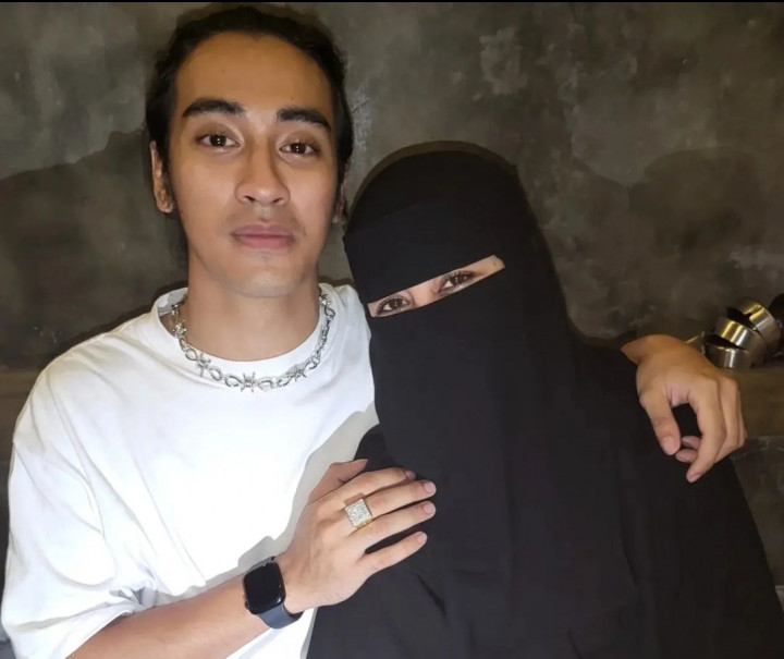 Umi Pipik Singgung Kecurangan Pemilu 2024, Abidzar Al Ghifari Minta Maaf