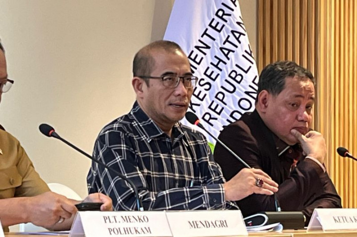 KPU: Petugas <i>Ad Hoc</i> Pemilu yang Meninggal Capai 71 Orang