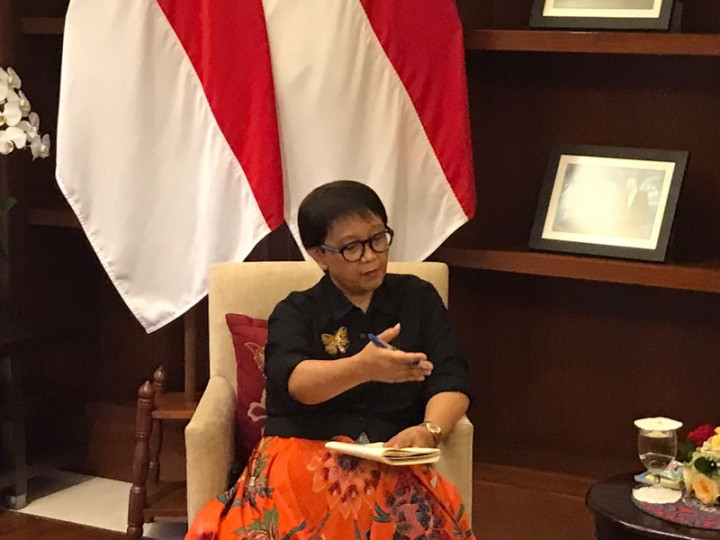 Sistem Veto Jadi Kendala DK PBB Tidak Berbuat Apapun untuk Palestina