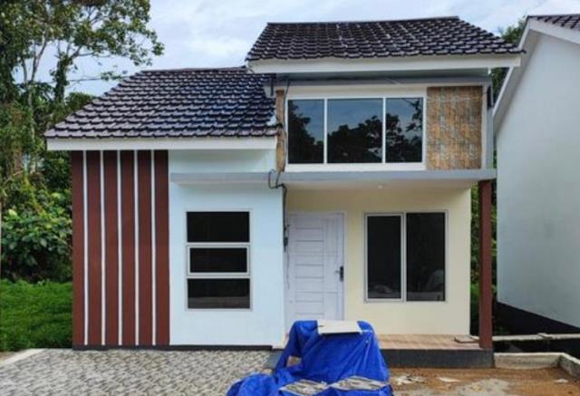 5 Pilihan Rumah Murah di Pontianak