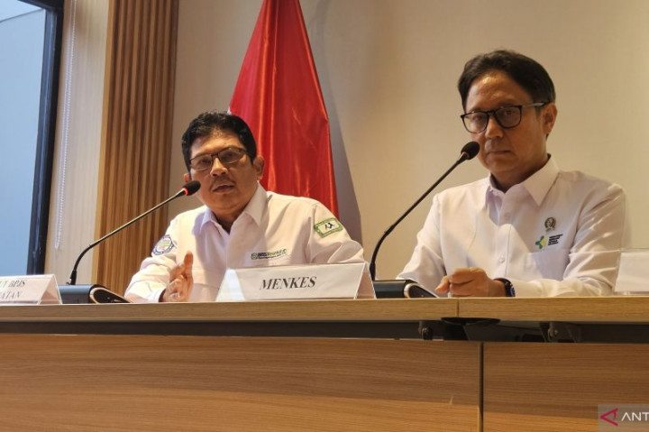 BPJS: 63% Anggota KPPS dengan Risiko Kesehatan Hipertensi