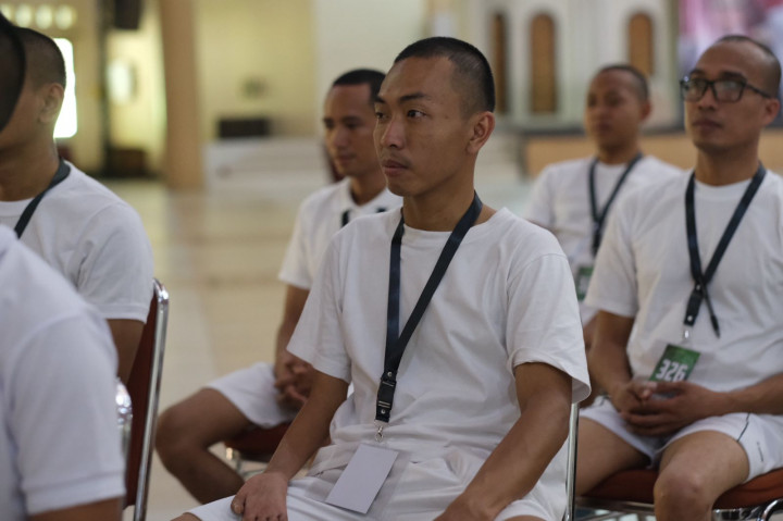 3 Penyandang Disabilitas Lolos Seleksi Tingkat Pusat SIPSS 2024