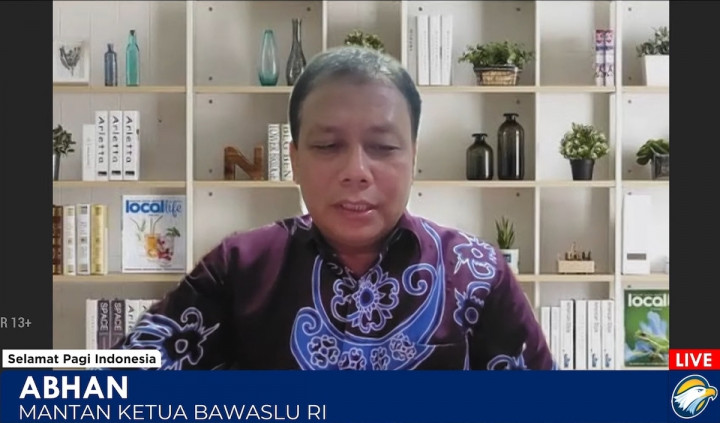 Bawaslu Hanya Punya 14 Hari Tindaklanjuti Dugaan Pelanggaran Pemilu