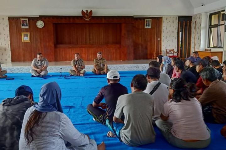PPSU Mogok Kerja, Camat akan Panggil Lurah Ancol