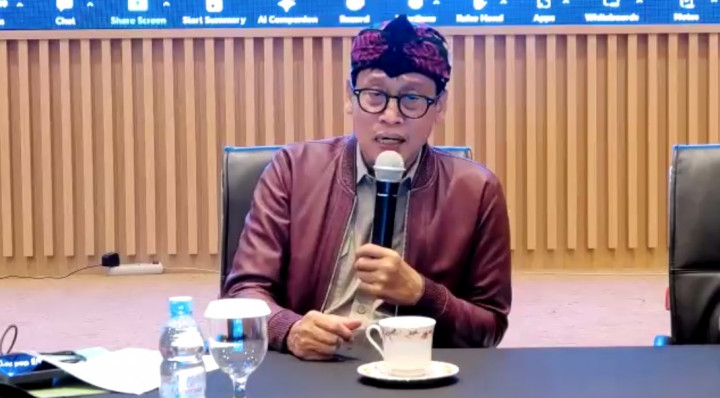 Kementan Siapkan SDM Unggul Sosialisasi Kebijakan Pupuk Bersubsidi