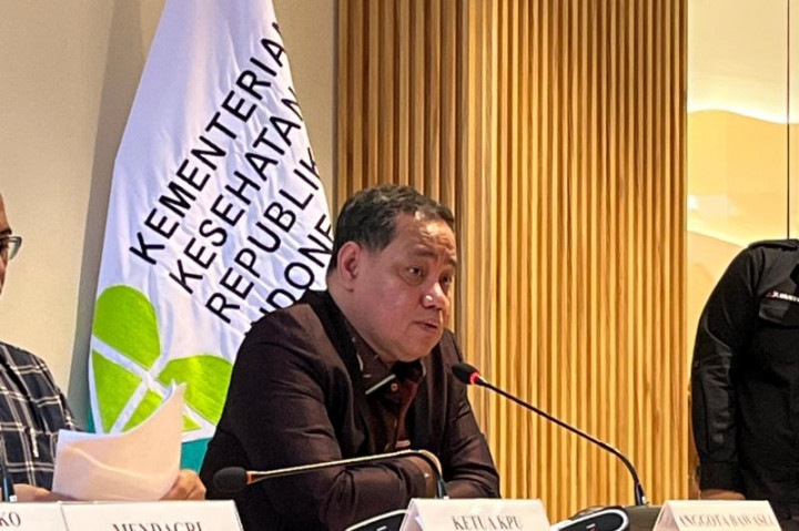 Bawaslu Berikan Santunan Rp36 Juta untuk Pengawas Pemilu yang Meninggal