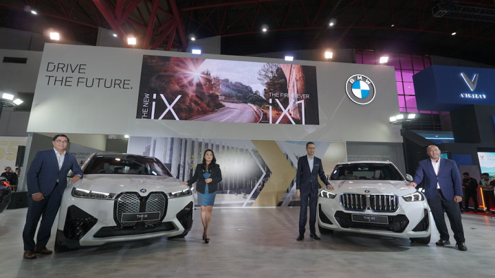 IIMS 2024 Kolaborasi Pelaku Industri Luncurkan Inovasi Produk Terbaru