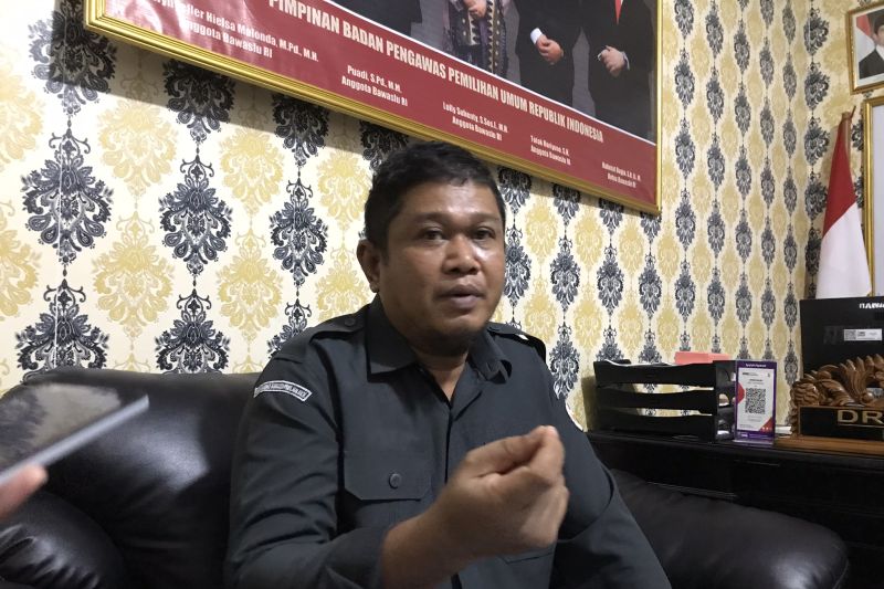 3 Petugas Bawaslu di Maluku Meninggal
