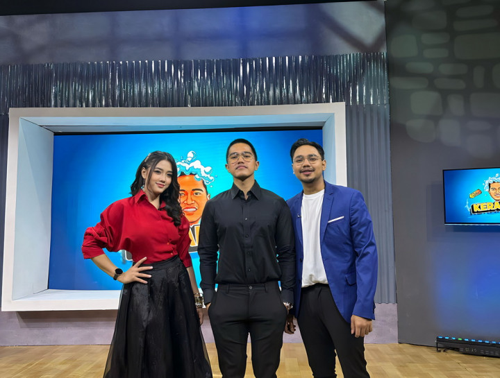 Cerita Anindya Salsa Panik Singgung Chef Arnold soal Pemenang Master Chef