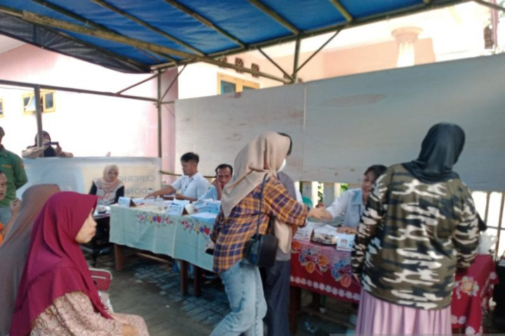 7 Penyelenggara Pemilu di Jember Meninggal