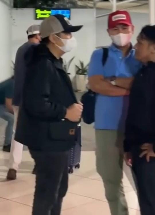 Mardani Maming Keluyuran di Banjarmasin, Ini Penjelasan Lapas Sukamiskin