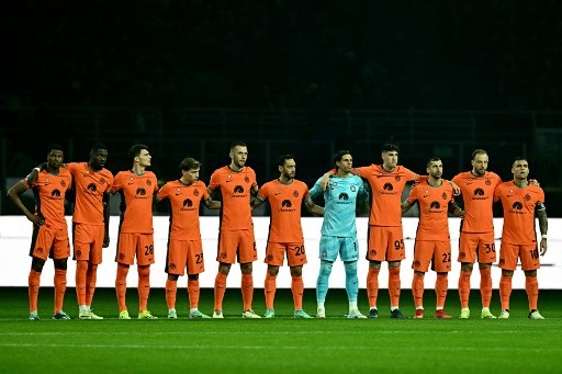 Jadwal 16 Besar Liga Champions Dini Hari Nanti