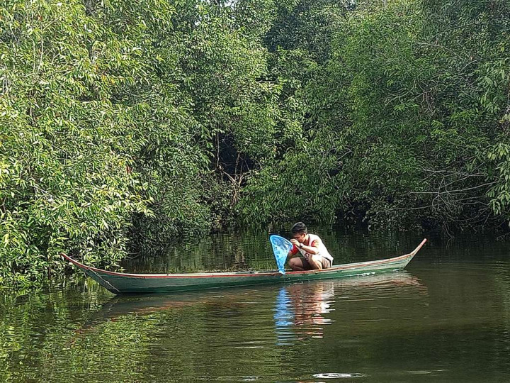 Banyak Manfaatnya, Masyarakat Diajak Jaga Pelestarian Kawasan Konservasi