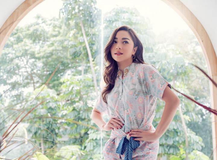Nikita Willy Keguguran, Begini Kondisinya
