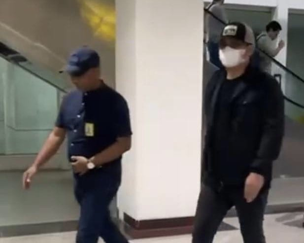 Mardani Maming Diduga Pelesiran ke Surabaya, KPK Minta Ditjen PAS Bertindak Tegas