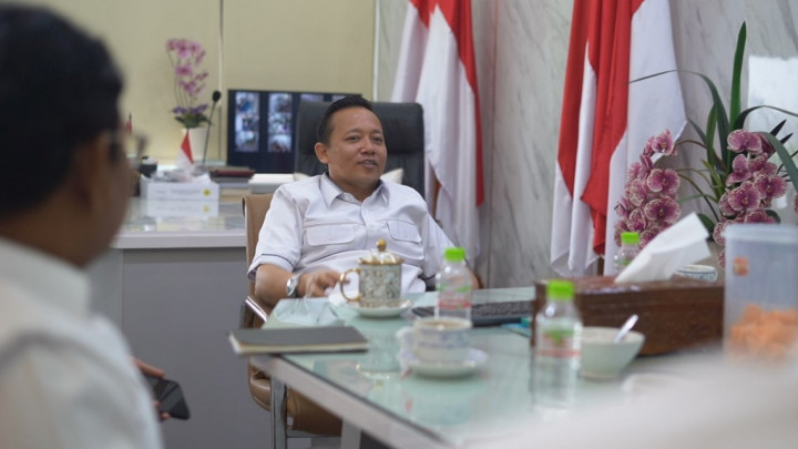 SNPDB 2024, Pendaftar MAN IC Capai 26.333 Siswa