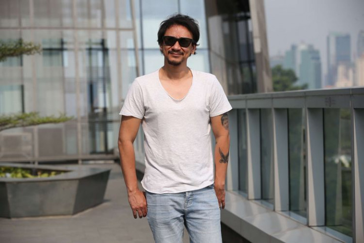 Anak Vincent Rompies Dikabarkan Dikeluarkan dari Sekolah Usai Jadi Pelaku Perundungan