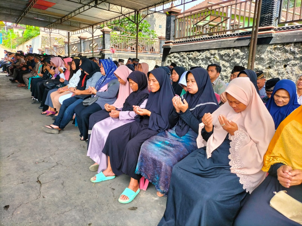 Seorang Petugas KPPS di Boyolali Meninggal karena Kelelahan
