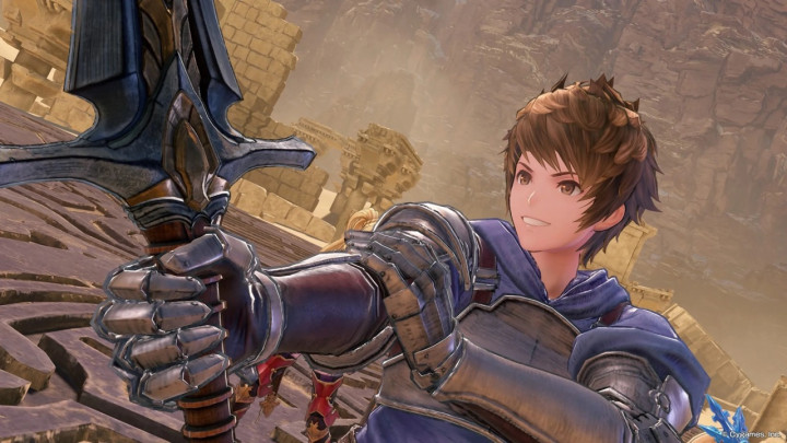 Granblue Fantasy: Relink Terjual 1 Juta Kopi