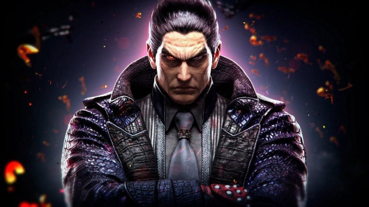 Bandai Namco Batalkan 5 Game Demi Kesuksesan Tekken 8