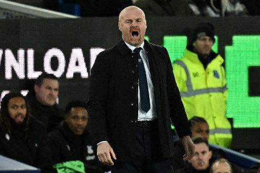 Sean Dyche Berharap Sanksi Pengurangan Poin Everton segera Dicabut