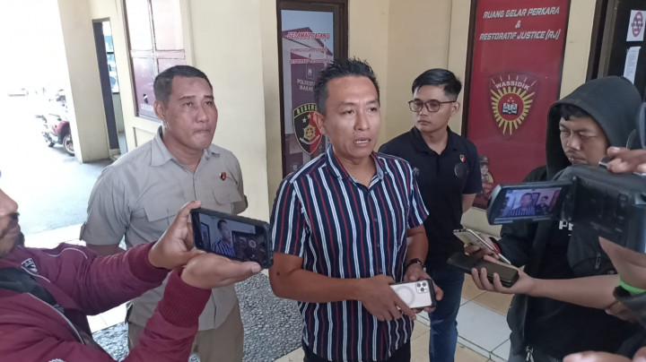 Santri di Makassar Meninggal Diduga Dianiaya Senior