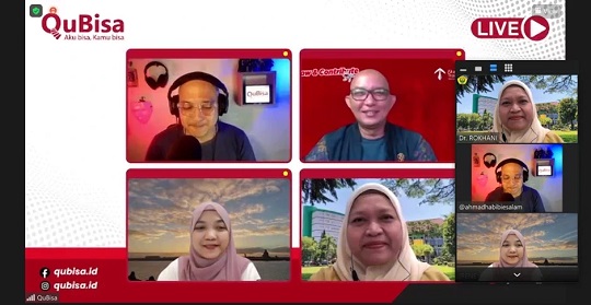 Mau Sukses? Penting Mengenali Potensi Diri