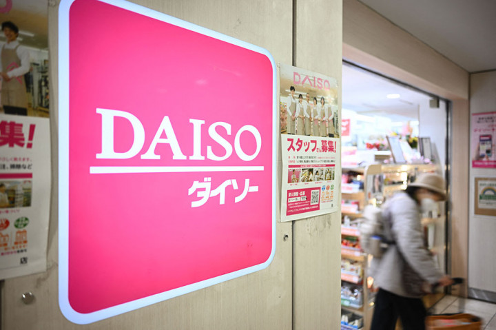 Pendiri Jaringan Toko 100 Yen Daiso Jepang Meninggal