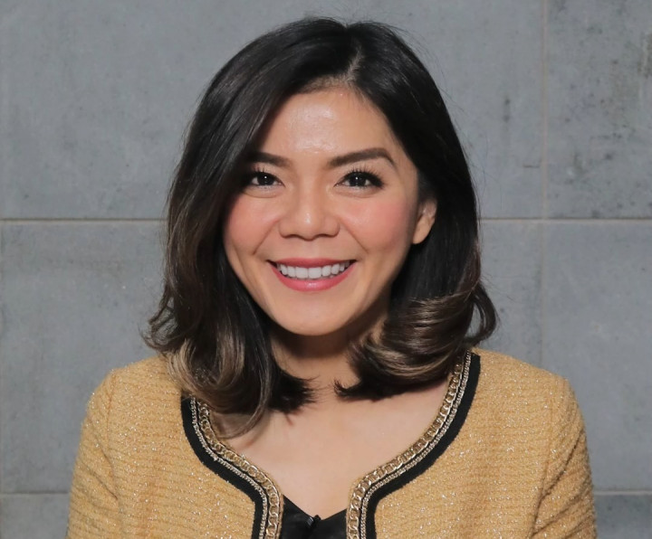 YouTube Merry Riana Diretas, Unggah Video 'Indonesia Akan Bubar'