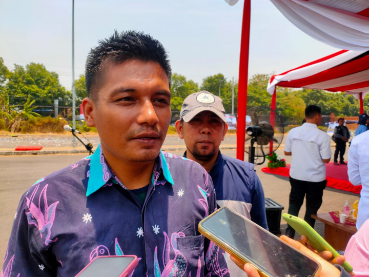 2 TPS di Kabupaten Cirebon Pemungutan Suara Ulang