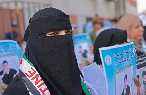 Tahanan Palestina di Penjara Israel Alami Kekerasan Seksual