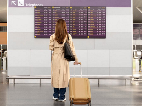 Mau Liburan Low Budget? Ini Rute Penerbangan Kursi Gratis Untukmu