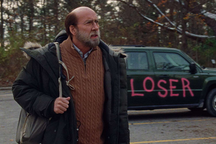 Dream Scenario, Film Komedi Terbaru Nicholas Cage Tayang di Indonesia