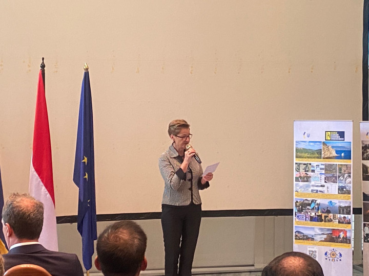 Dubes Polandia Tegaskan Negaranya Terus Dukung Ukraina