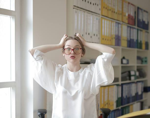 Pascapemilu Kamu Stres? Intip Hal Ini yang Bisa Bantu Kamu