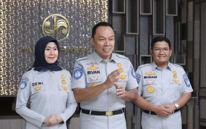 Tingkat Fatalitas Kecelakaan Lalu Lintas Mengalami Penurunan