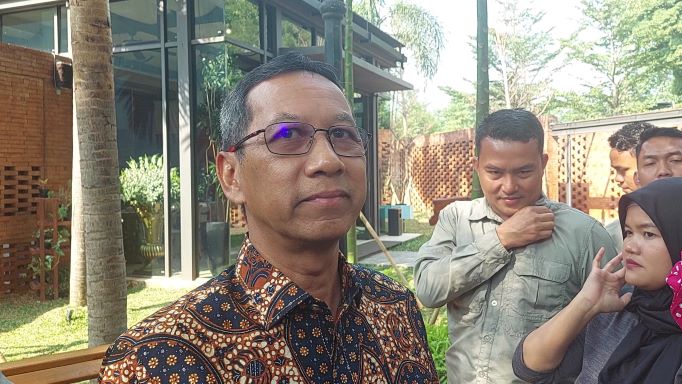 Pj Gubernur DKI Harap Perpres Publisher Rights Dapat Menghasilkan Jurnalisme Berkualitas