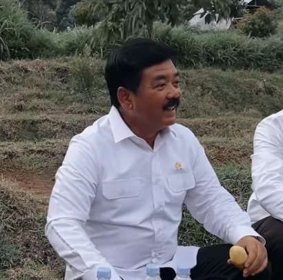 Populer Nasional: Hadi Tjahjanto Disebut akan Dilantik Jadi Menkopolhukam hingga Sidang Isbat Digelar 10 Maret