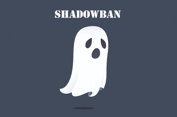 Apa Itu Shadowban? Simak Pengertian dan Cara Mengatasinya