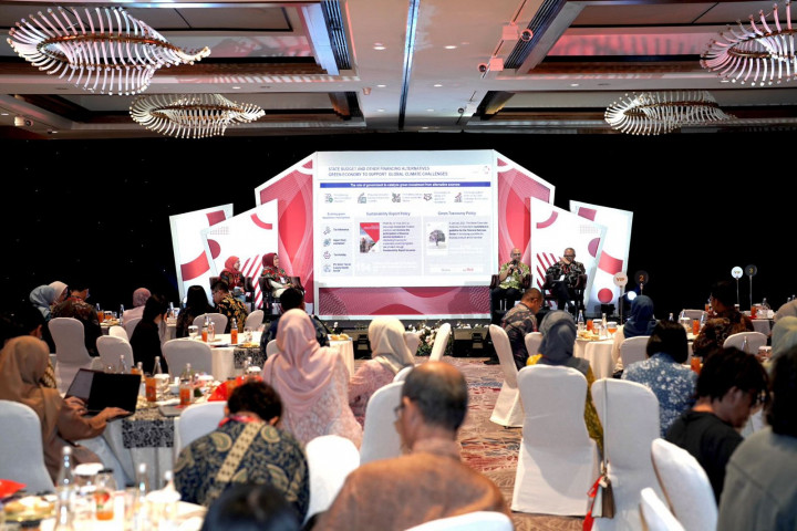 Begini Cara Perusahaan Ciptakan Ekosistem Bisnis Berkelanjutan