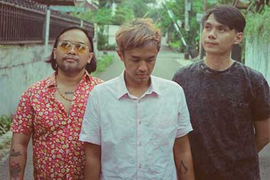 We Are Neurotic Rilis Single Disko 