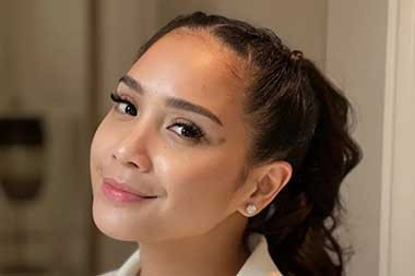 Nagita Slavina Dilaporkan ke Polisi