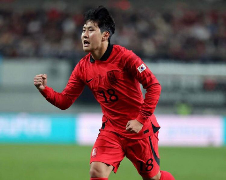 Lee Kang-in Minta Maaf ke Son Heung-min dan Timnas Korsel, Ternyata Ini Penyebabnya