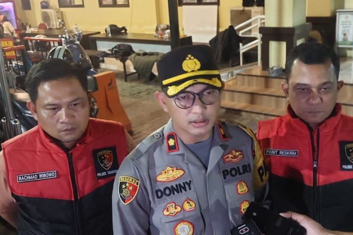 3 Pelaku Perdagangan Orang di Karawang dan Bandung Ditangkap