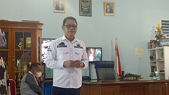 Cegah Perundungan Ala SMAN 2 Makassar, Siswa Jadi Agen Perubahan