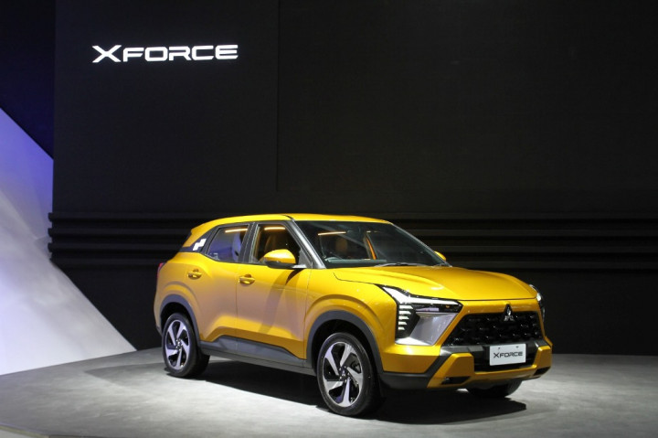 Mitsubishi Motors hadirkan Berbagai Promo <i>After Sales</i> Menarik di IIMS 2024 untuk Para Konsumennya!